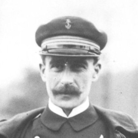 Georges Hébert (1875 – 1957)