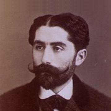 Paschal Grousset (1844 – 1909)