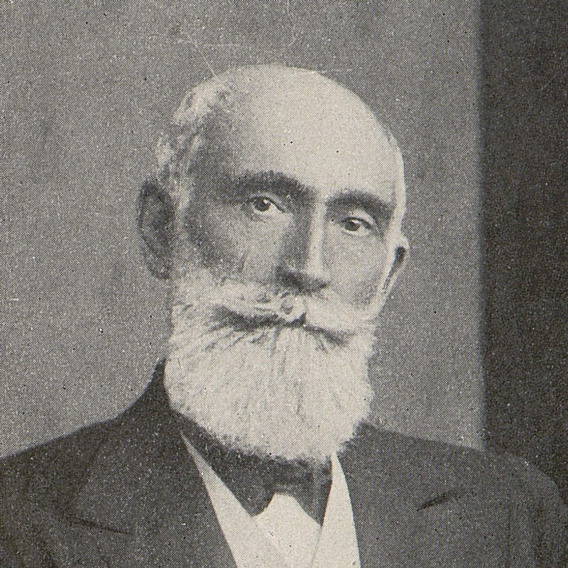 Le père de l’EPGV : Philippe Tissié (1852 – 1935)