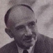 Dr Raoul Fournié (1885 - 1953)