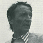 Raymond Dinety (1919 - 2012)